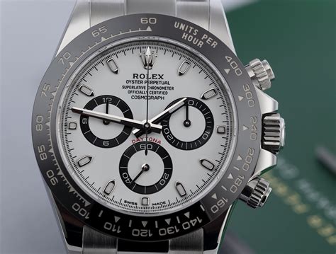 comprare rolex in svizzera 116500ln|Rolex Daytona 116500LN Year 2020 .